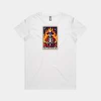 Maple Tee Maple Tee Thumbnail