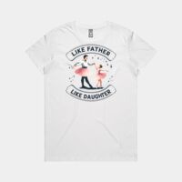 Maple Tee Maple Tee Thumbnail