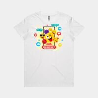 Maple Tee Thumbnail