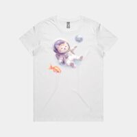 Maple Tee Thumbnail
