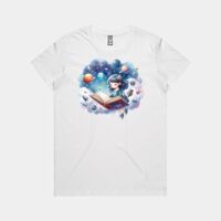 Maple Tee Thumbnail