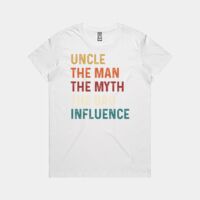 Maple Tee Maple Tee Thumbnail