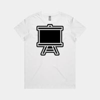 Maple Tee Thumbnail