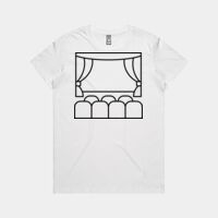 Maple Tee Thumbnail