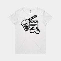 Maple Tee Thumbnail