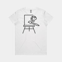 Maple Tee Thumbnail