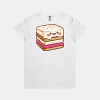 Maple Tee Thumbnail
