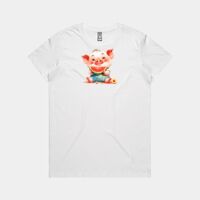 Maple Tee Thumbnail