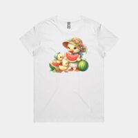 Maple Tee Thumbnail