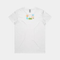 Maple Tee Thumbnail