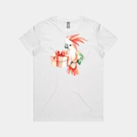 Maple Tee Thumbnail