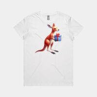 Maple Tee Thumbnail