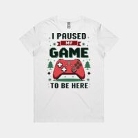 Maple Tee Maple Tee Thumbnail