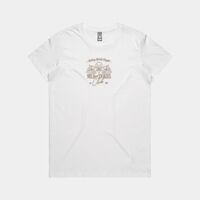 Maple Tee Maple Tee Thumbnail