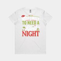 Maple Tee Maple Tee Thumbnail