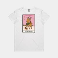 Maple Tee Thumbnail