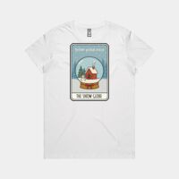 Maple Tee Thumbnail
