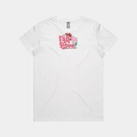 Maple Tee Maple Tee Thumbnail