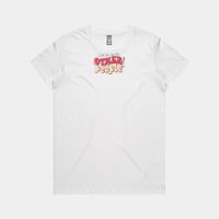 Maple Tee Maple Tee Thumbnail