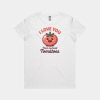 Maple Tee Thumbnail