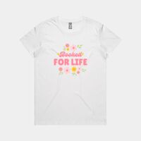 Maple Tee Maple Tee Thumbnail