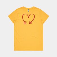 Maple Tee Thumbnail