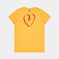 Maple Tee Thumbnail