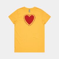 Maple Tee Thumbnail