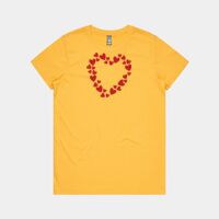 Maple Tee Thumbnail