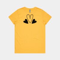 Maple Tee Thumbnail