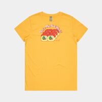 Maple Tee Thumbnail
