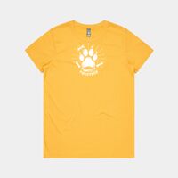 Maple Tee Thumbnail