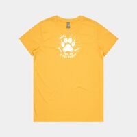 Maple Tee Thumbnail