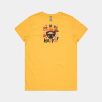 Maple Tee Thumbnail