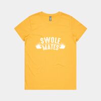 Maple Tee Thumbnail