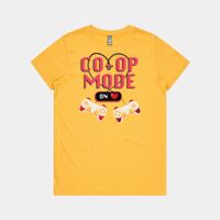 Maple Tee Thumbnail