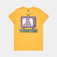 Maple Tee Thumbnail