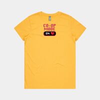 Maple Tee Thumbnail