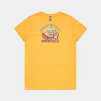 Maple Tee Thumbnail