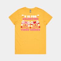 Maple Tee Thumbnail