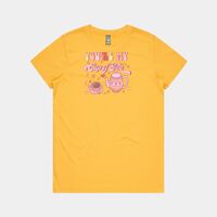 Maple Tee Thumbnail