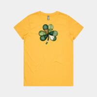 Maple Tee Maple Tee Thumbnail