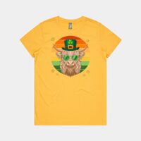 Maple Tee Thumbnail
