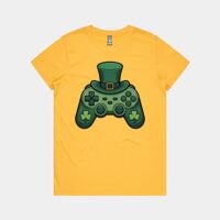 Maple Tee Thumbnail