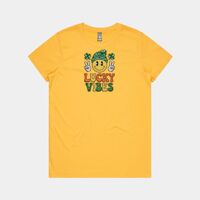 Maple Tee Thumbnail