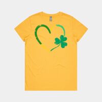 Maple Tee Thumbnail