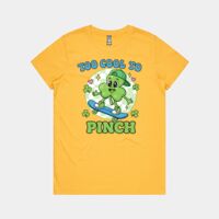 Maple Tee Thumbnail