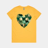 Maple Tee Maple Tee Thumbnail