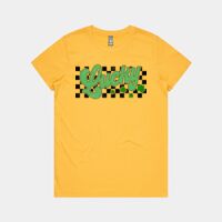 Maple Tee Maple Tee Thumbnail