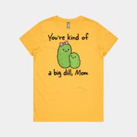 Maple Tee Maple Tee Thumbnail